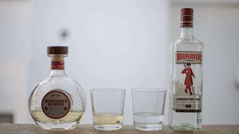 Illustration for article titled How Two Big Brand Boozes Are Moving Forward By Going Backward